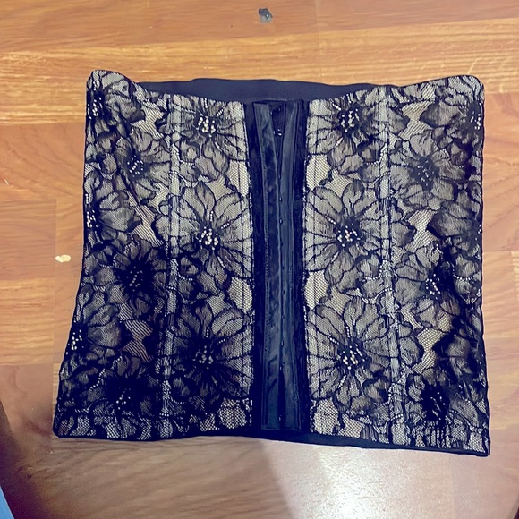 Maiden Form Corset - Picture 1 of 2